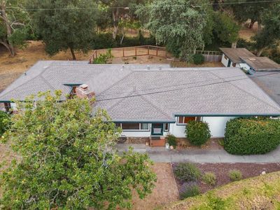 1051 Fabiola Drive, Napa, CA, 94558