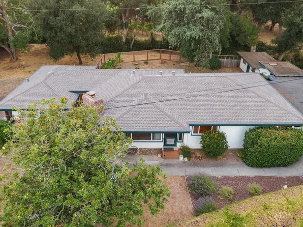 1051 Fabiola Drive, Napa, CA 94558