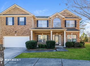 7259 Flint Way, Lithonia, GA 30038