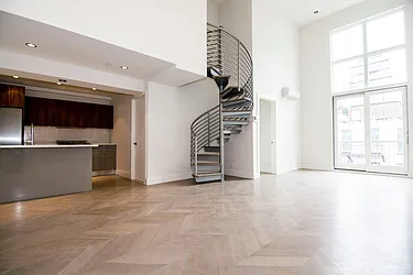 Rented by Keller Williams NYC