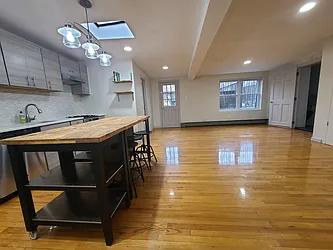 Rented by Brooklyn Heights Real Estate Inc