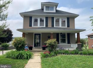 38 S Constitution Ave, New Freedom, PA 17349