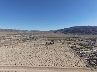 6211 Desert Knoll Ave, Twentynine Palms, CA 92277