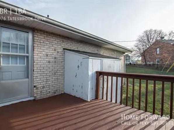 1076 Tatesbrook Dr, Lexington, KY 40517