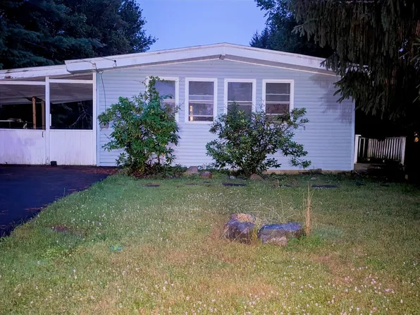 2 The Curve Road, Rock Hill, NY 12775