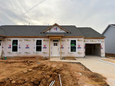 370 Acorn St, Sumter, SC, 29154