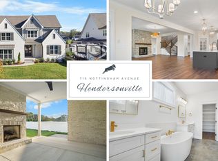 715 Nottingham Ave, Hendersonville, TN 37075