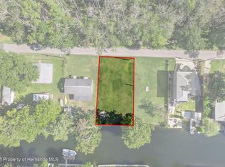 5492 Ramada St, Spring Hill, FL 34607