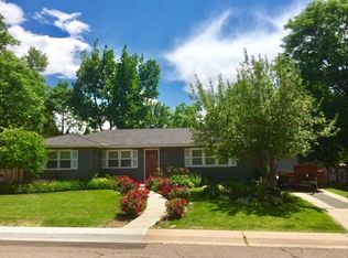 524 W Shepperd Ave, Littleton, CO 80120