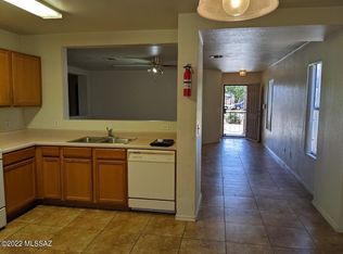 1416 W Eudora Pl, Tucson, AZ 85746
