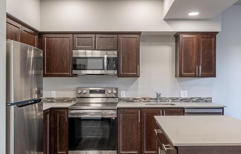 Park Place Apartment Rentals Bellingham, WA Zillow