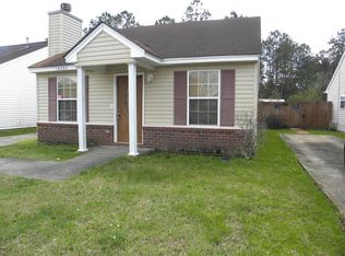 10537 Bay Tree Dr, Gulfport, MS 39503