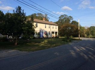 120 Perryville Rd, Rehoboth, MA 02769