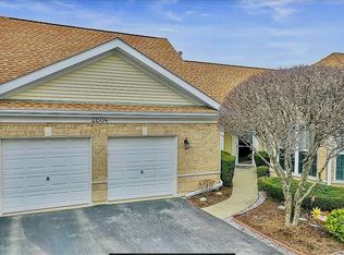 21504 W Empress Ln, Plainfield, IL 60544