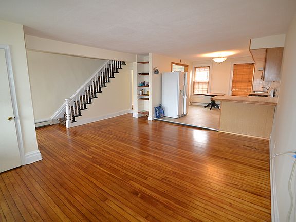 2nd image of 133 Hudson Ter APT A