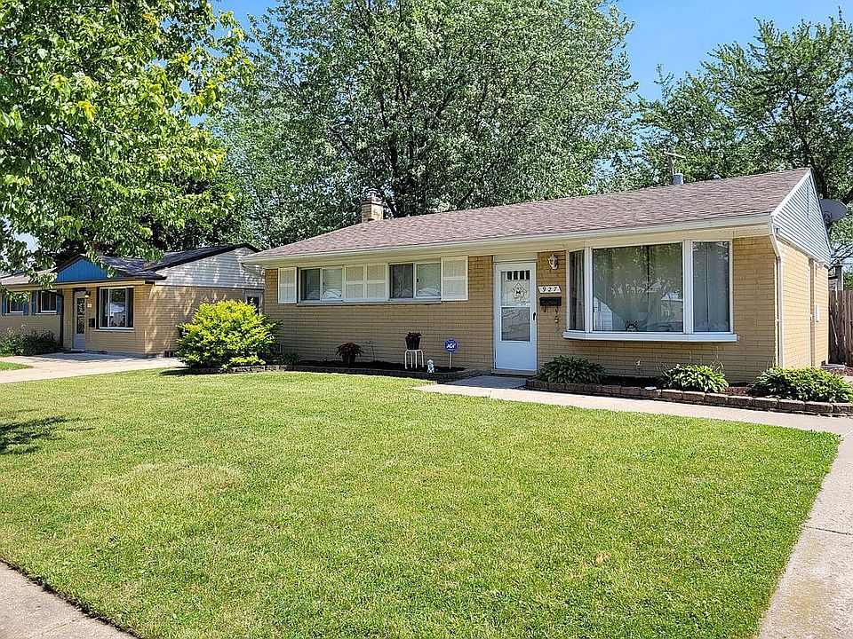 1st image of 927 Easley Dr