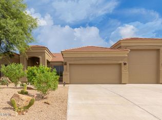 4831 E Sleepy Ranch Rd, Cave Creek, AZ 85331