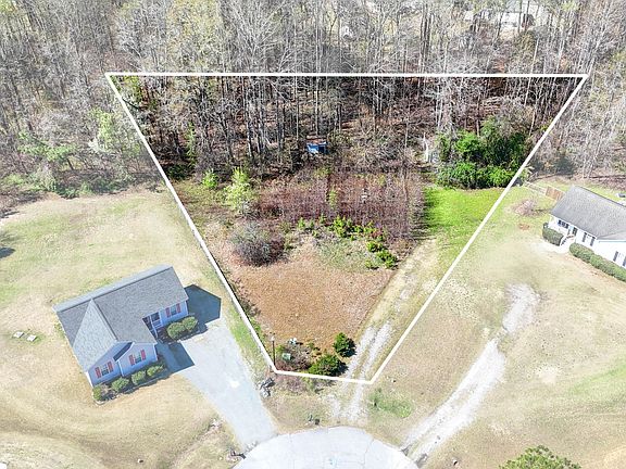 5th image of 1409 Porchlight Ct Lot 6