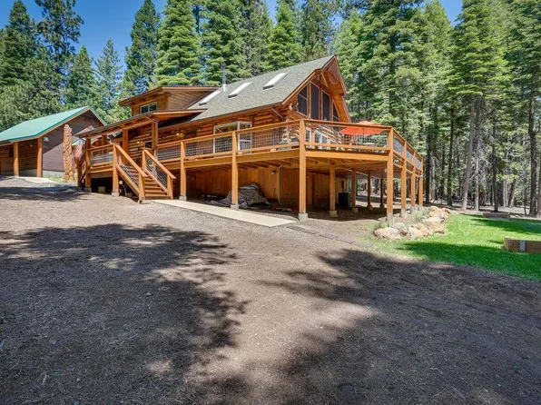 620 Clifford Dr, Westwood, CA 96137