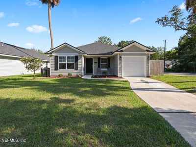 836 COVE Street, Green Cove Springs, FL, 32043