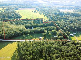 1356 Beaver Dam Rd, Bonifay, FL 32425