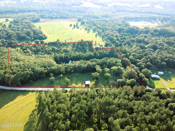 1356 Beaver Dam Rd, Bonifay, FL 32425