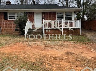 204 Pine Ln APT A, Anderson, SC 29621