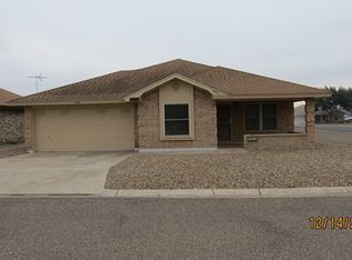 1814 Polk St, Mission, TX 78572