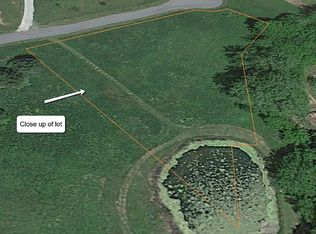 Park Vista Dr, Buchanan, VA 24066