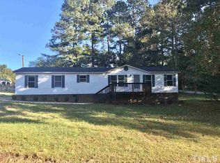 6601 Harpy Dr, Zebulon, NC 27597