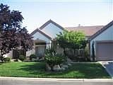 Front of home circa 2009