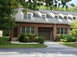 156 Wash Creek Dr UNIT A, Hendersonville, NC 28739