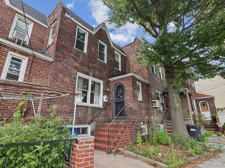 57-68 Mazeau Street
