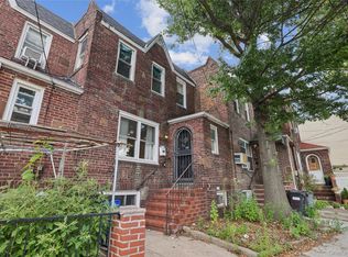 57-68 Mazeau Street, Maspeth, NY 11378