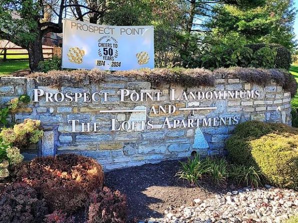 2927 Prospect Point Dr