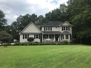 9 Camelia Cir, Williamston, SC 29697