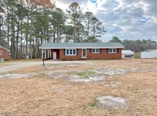 1089 Old Grantham Rd, Goldsboro, NC 27530