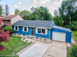 1714 Parkvale Ave, East Lansing, MI 48823