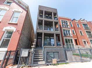 1420 W Chestnut St APT 2, Chicago, IL 60642
