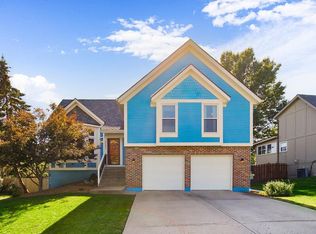 8503 W 150th St, Overland Park, KS 66223