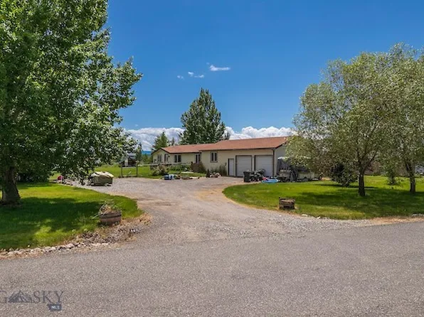 294 Moon Beam Ln, Belgrade, MT 59714