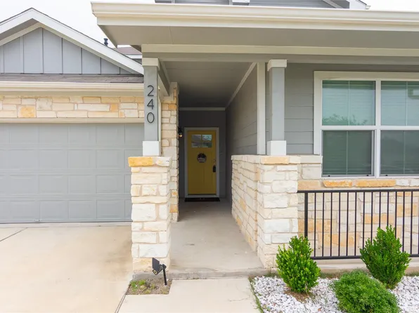 240 Possum Kingdom Dr, Kyle, TX 78640