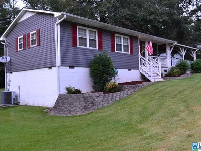 562 Westland Ln, Morris, AL, 35116