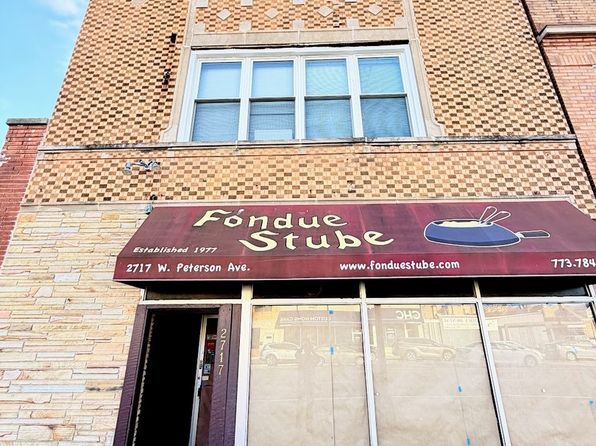 2717 W Peterson Ave #2E