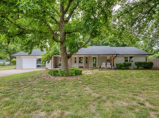 319 N Front St, Noble, OK 73068