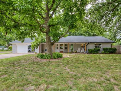 319 N Front St, Noble, OK, 73068