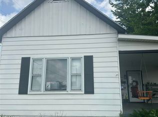 3012 Beeson Ave, Connersville, IN 47331