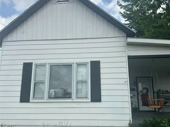 3012 Beeson Ave, Connersville, IN 47331