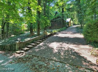 999 Penn Run Rd, Bee Spring, KY 42207