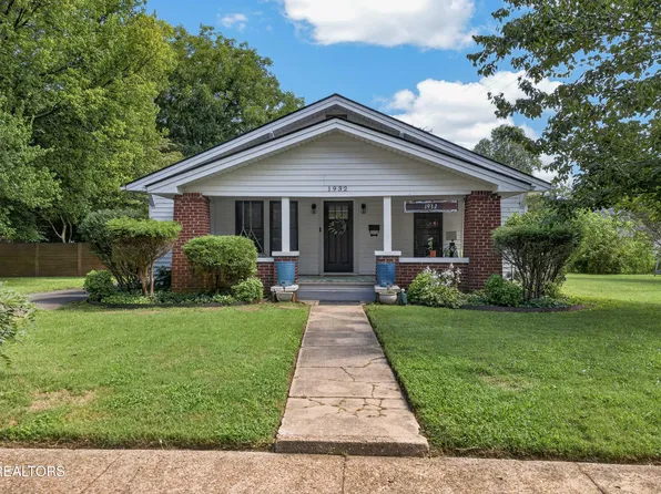 1932 Emoriland Blvd, Knoxville, TN 37917